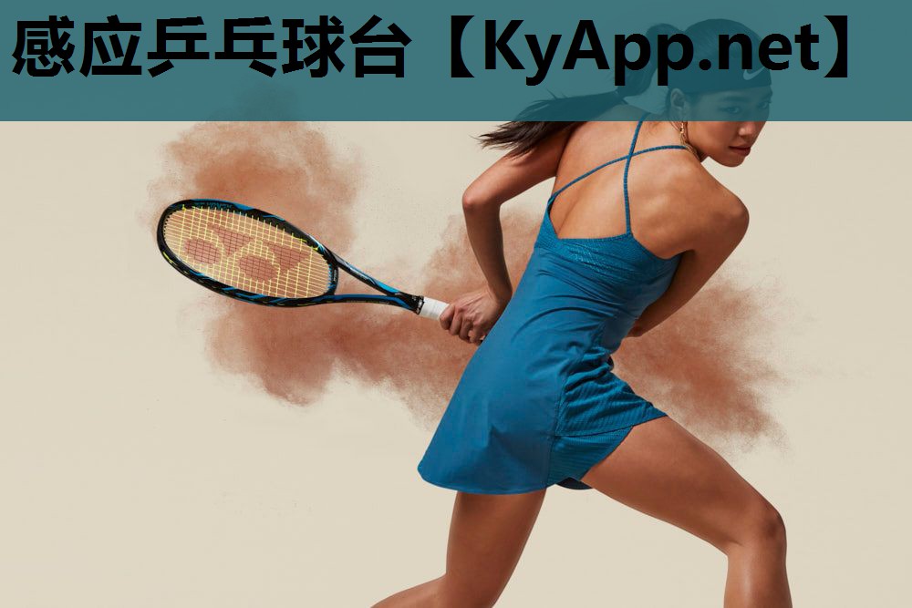 感应乒乓球台
